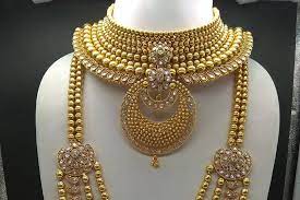 New Pooja Jewellers